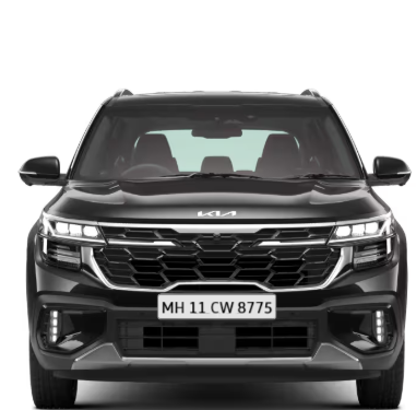 Kia Seltos(2020-2022) Gtx Plus 1.4 Dual Tone
